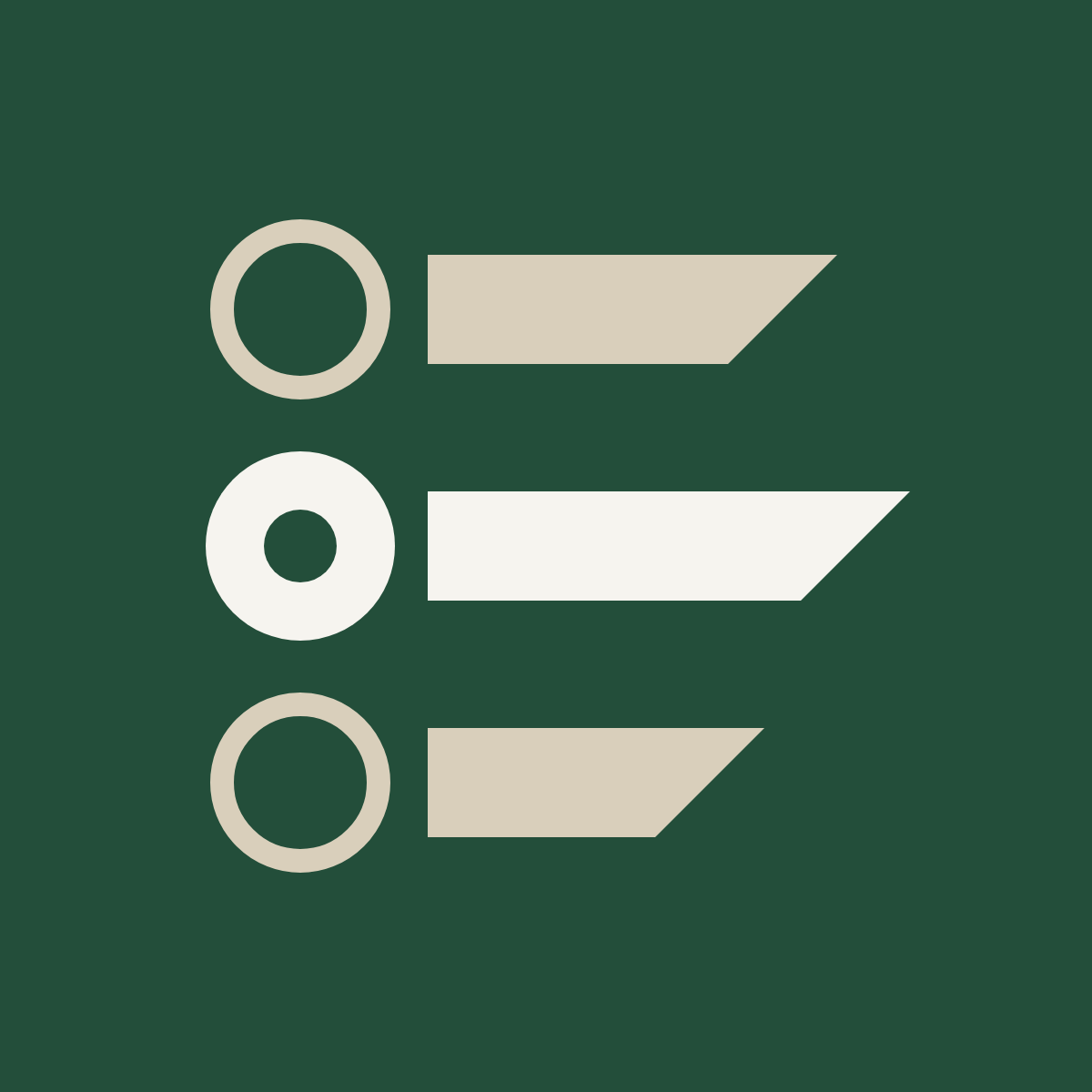 Everfield app icon